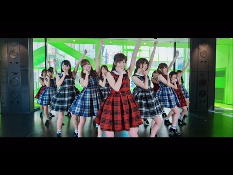 乃木坂46 『夏のFree＆Easy』Short Ver.