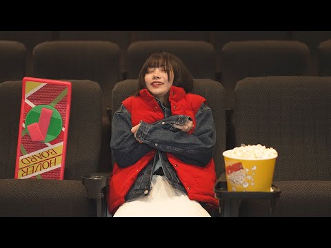 乃木坂46 32nd個人PV・中西 アルノ「NO MORE! 映画アルノ」