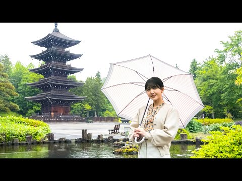 「乃木坂46 久保史緒里の宮城・仙台 旅しおり」定義 篇