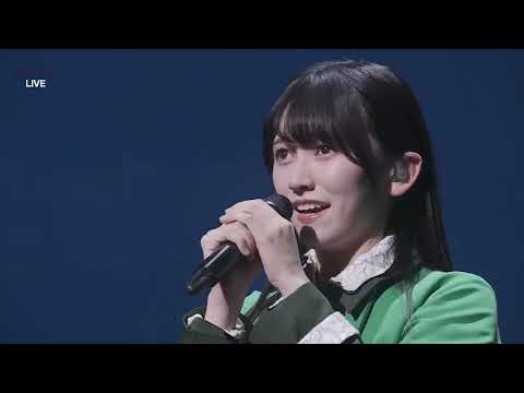 Nogizaka46 32nd SG Under Live 2023 DAY 2