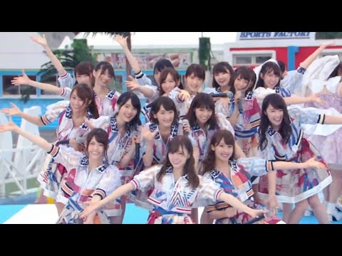 乃木坂46 – ガールズルール