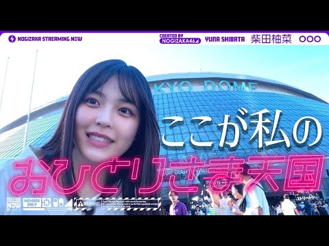 【ひとり野球観戦】柴田が東京ドームで"おひとりさま天国"してきた！