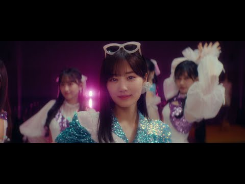 乃木坂46『チャンスは平等』