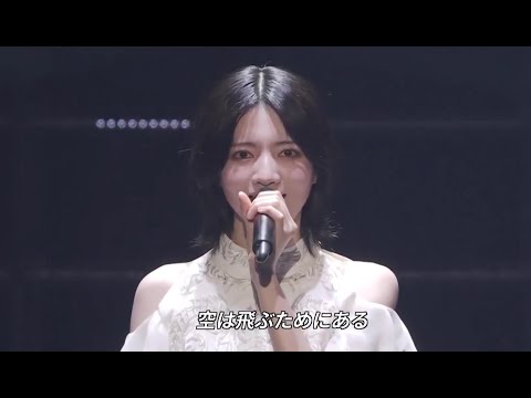 35th アンダラ 乃木坂46