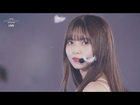 乃木坂46 – ここにはないもの Full Ver.