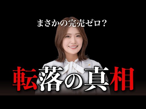 【乃木坂46】清宮レイが最低人気へ転落！最新ミーグリの衝撃