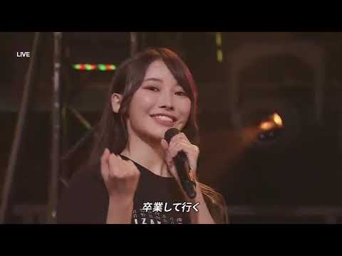 乃木坂46　UnderLive　ガールズルール　アンダーライブ