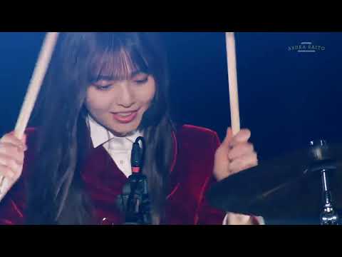 齋藤飛鳥 卒コン | 乃木坂46  広告なし