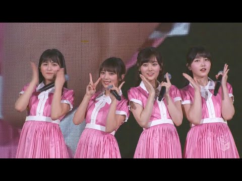 乃木坂46 – 言霊砲 "Kotodamahou" (Best Live Audio)